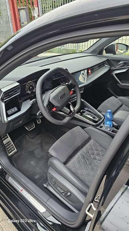 Usata Audi RS3 Ambiente 400 CV (294 kW) 2025 Berlina