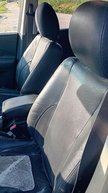 Usata Hyundai Tucson Active 140 CV (102 kW) 2008 SUV