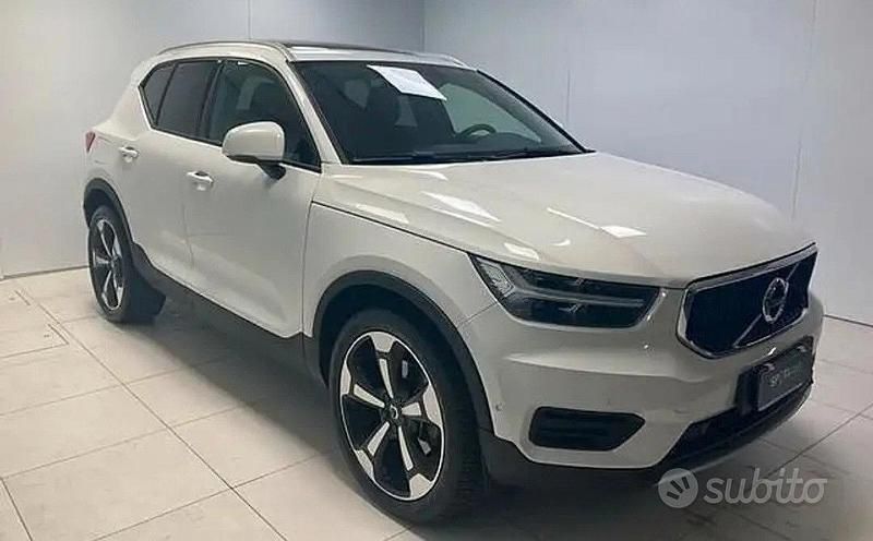 Usata Volvo XC40 2019 SUV