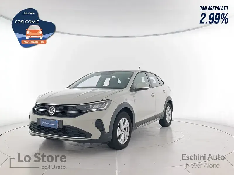 Occasion VW Taigo Life 110 PK (80 kW) 2022 SUV