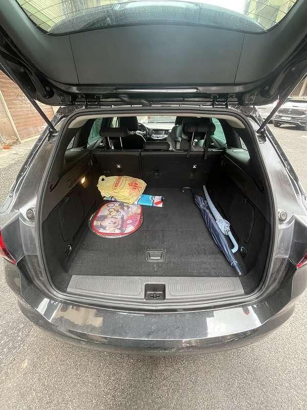 Usata Opel Astra Business Elegance 122 CV (89 kW) 2021 Station wagon