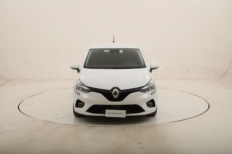 Usato 2020 Renault Clio V 1.0 LPG_Hybrid 100 CV (13.190 €)