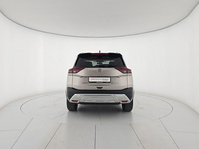 Usata Nissan X-Trail Tekna 158 CV (116 kW) 2025 Grigio SUV