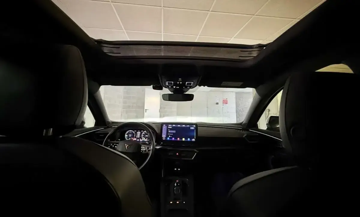 Usata Cupra Formentor 150 CV (110 kW) 2023 SUV