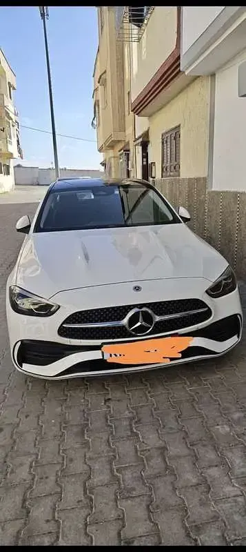 Usata Mercedes C220 197 CV (144 kW) 2024 Berlina