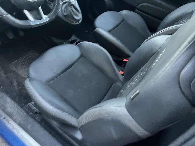 Usata Fiat 500 Connect 69 CV (50 kW) 2021 Other Utilitaria