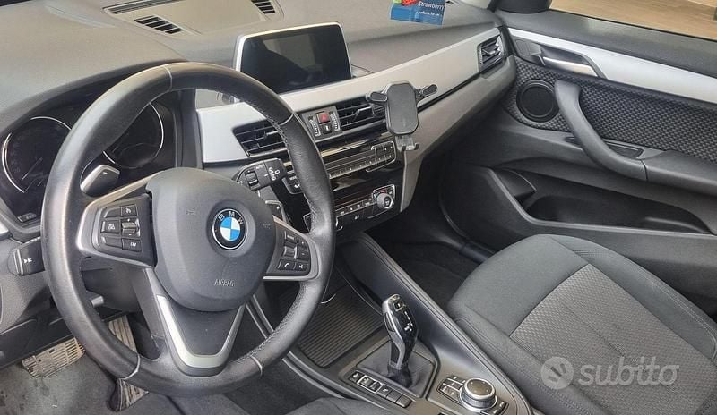 Occasion BMW X1 150 ch (110 kW) 2019 SUV