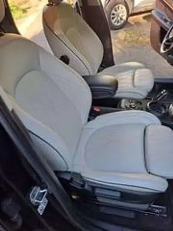 Usata Mini Cooper Countryman Hype 136 CV (100 kW) 2020 Nero SUV