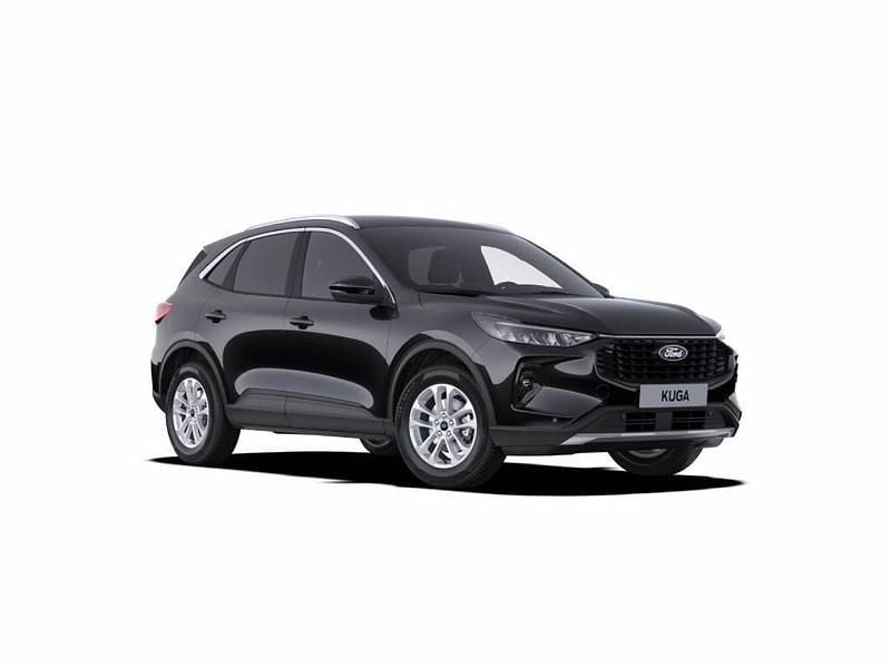 Nuova Ford Kuga Titanium 180 CV (132 kW) 2026 Agate black  SUV