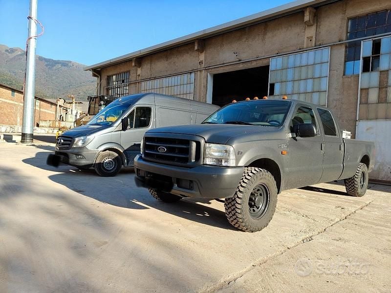 Usata Ford F350 1999