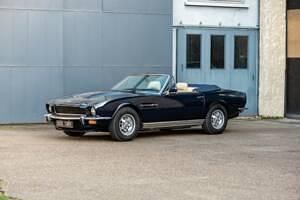 Usata Aston Martin V8 305 CV (224 kW) 1979 Altri Coupé