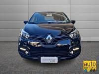 Brugt Renault Captur Life 90 HK (66 kW) 2016 Sort SUV