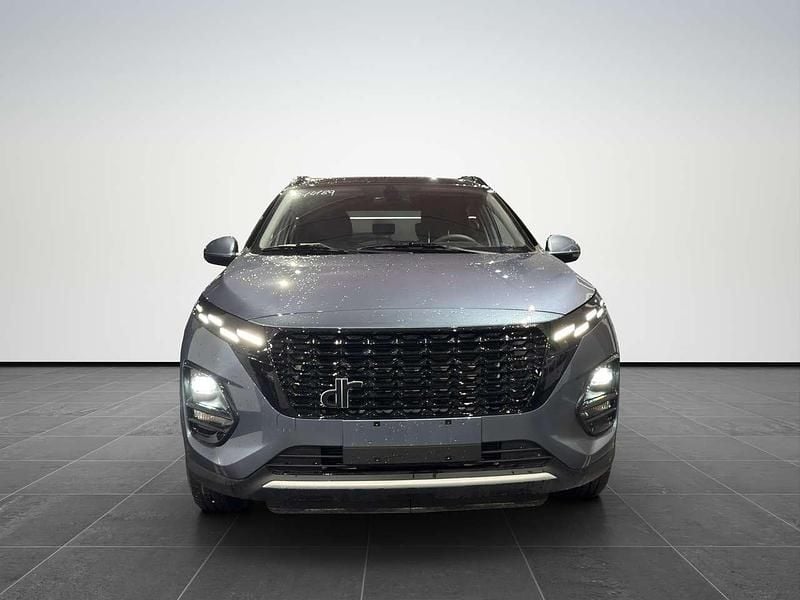 Nuova DR DR 3.0 114 CV (83 kW) 2026 Grayblack SUV