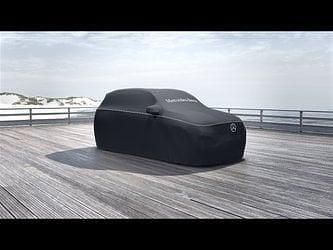 Usata Mercedes GLA200 150 CV (110 kW) 2025 Bianco SUV