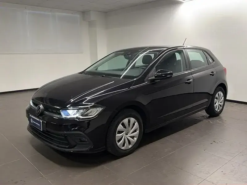 Usata VW Polo 80 CV (58 kW) 2022 Berlina