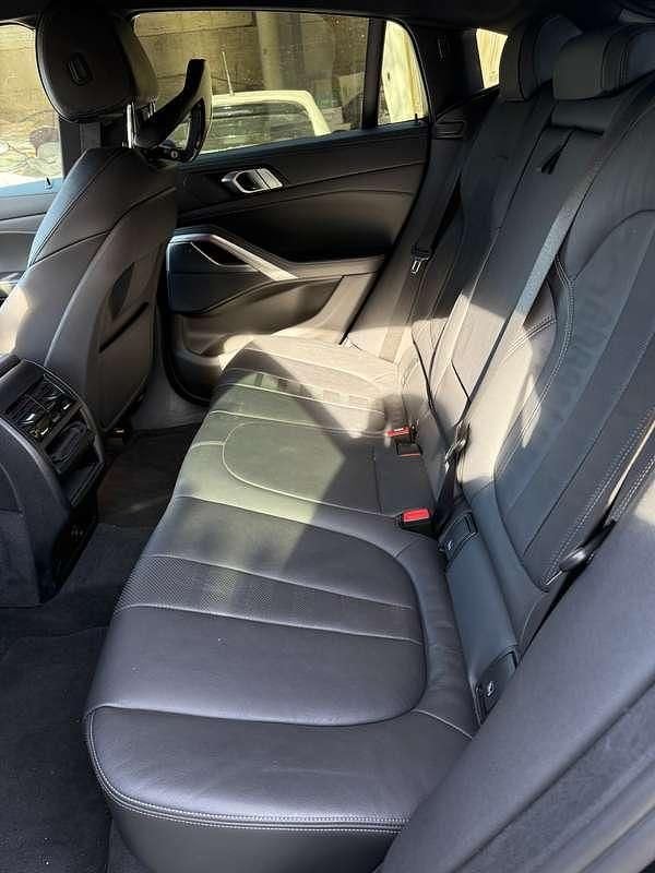 Usata BMW X6 M Sport 265 CV (194 kW) 2020 SUV