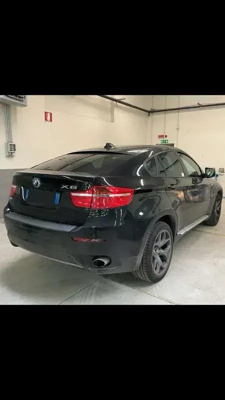 Usata BMW X6 306 CV (225 kW) 2008 SUV
