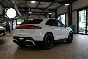 Usata Porsche Macan GTS 517 CV (380 kW) 2026 Grigio SUV