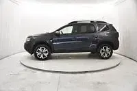 Usata Dacia Duster Journey 101 CV (74 kW) 2023 Grigio SUV
