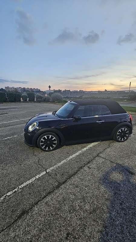 Usata Mini Cooper Cabriolet Classic 136 CV (100 kW) 2023 Cabrio