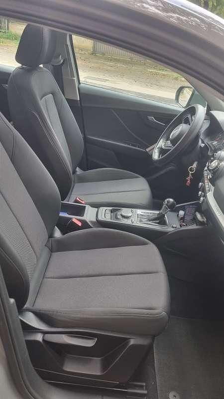 Usata Audi Q2 Business 190 CV (139 kW) 2017 SUV
