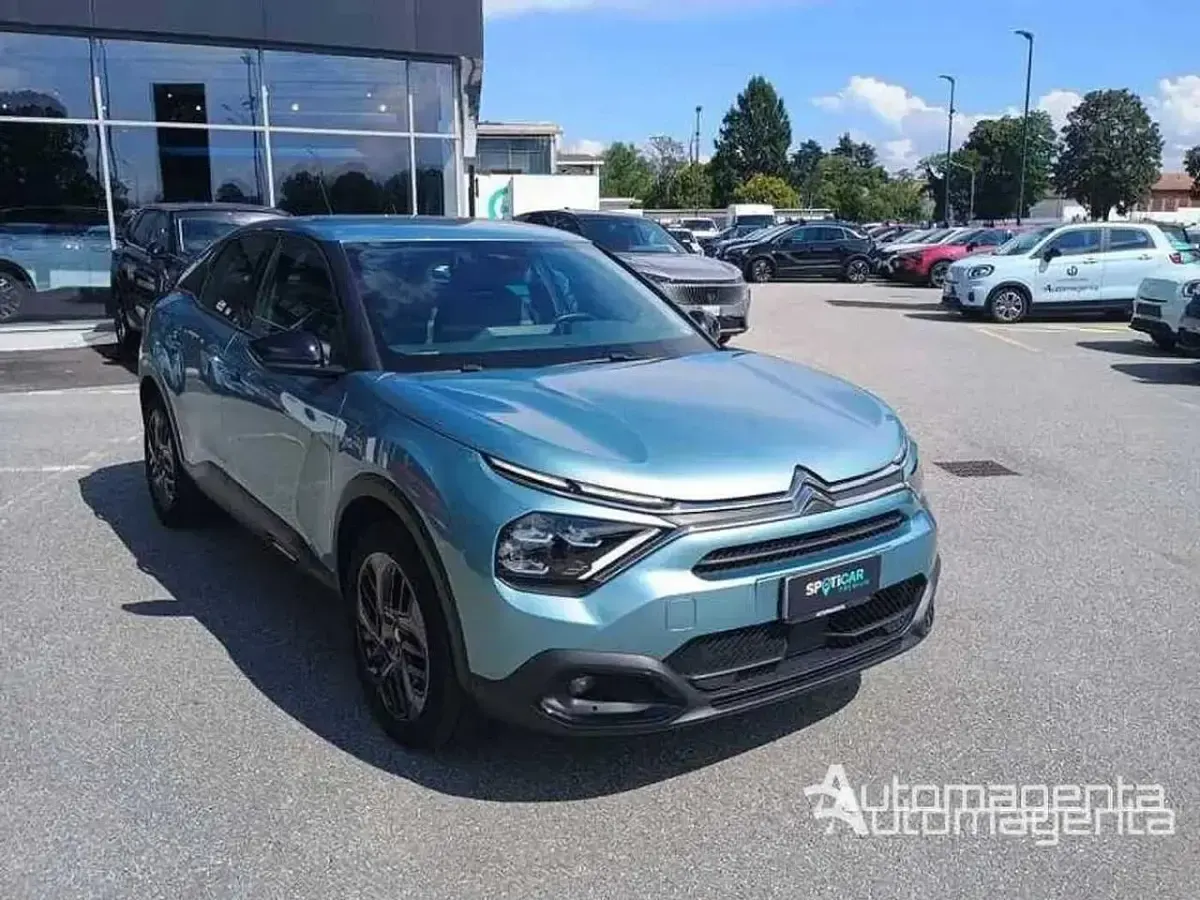 Usata Citroën C4 Feel 131 CV (96 kW) 2023 SUV