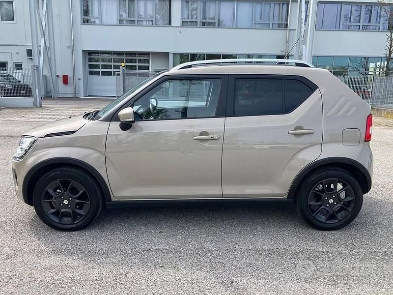 Usata Suzuki Ignis 83 CV (61 kW) 2021 Other SUV