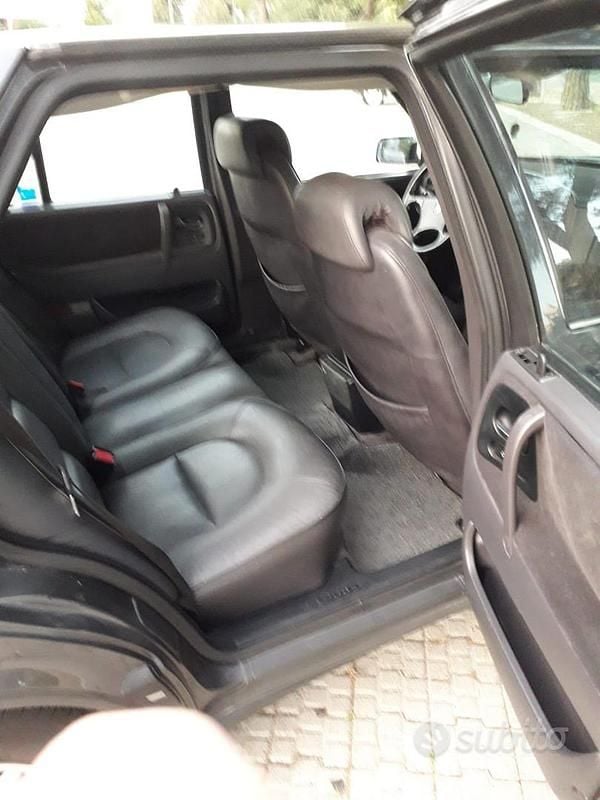 Usata Saab 9000 131 CV (96 kW) 1991 Marrone Berlina