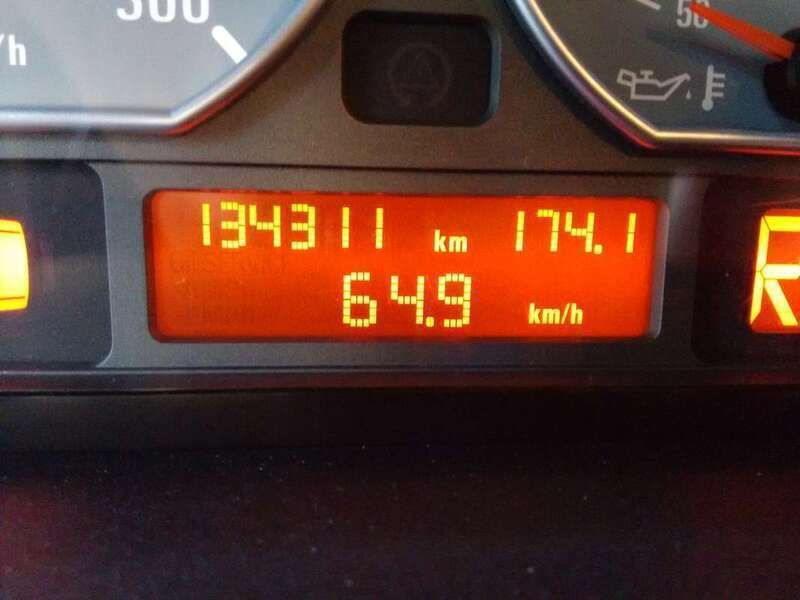 Nero Usata 2003 BMW M3 Coupé | 50.000 € (Molto cara) - Immagine 1/4