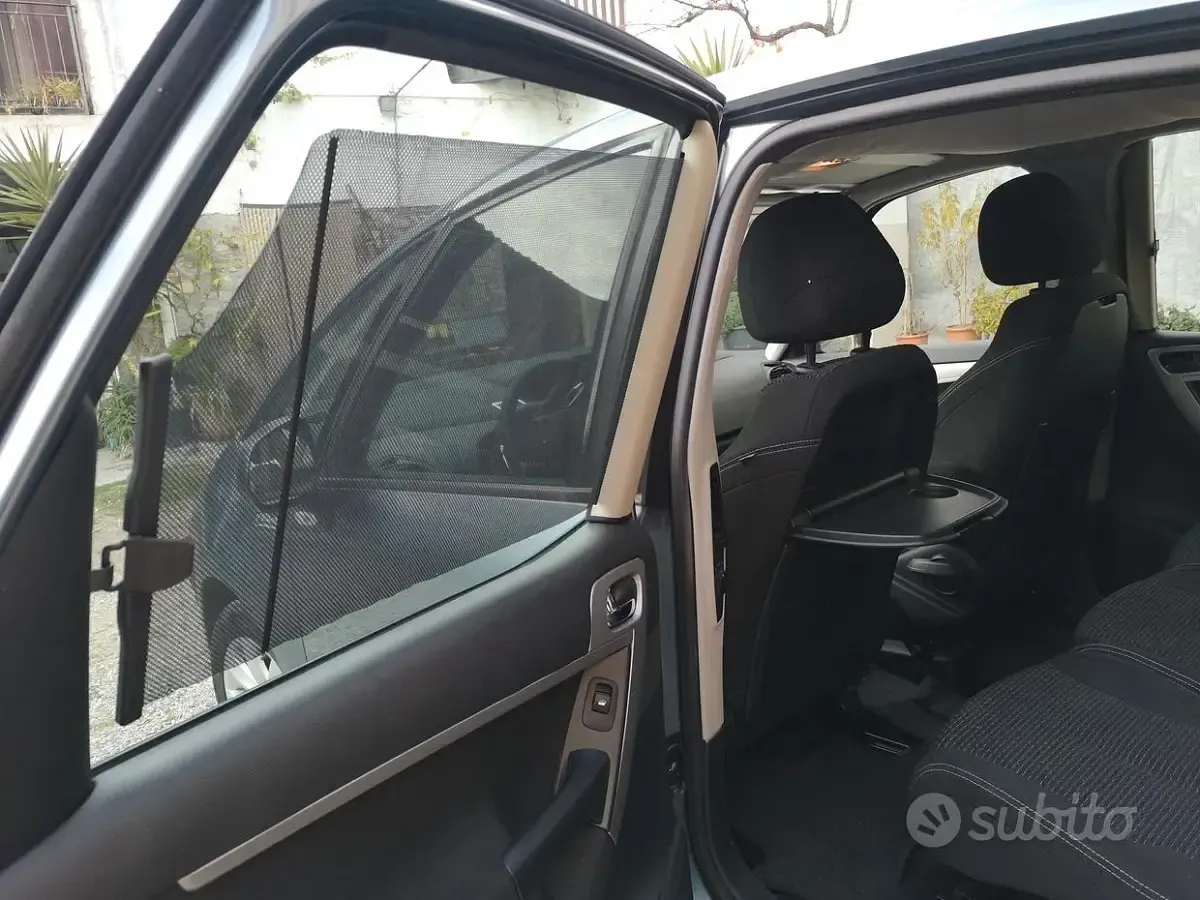 Occasion Citroën C4 Picasso 2011 Monospace