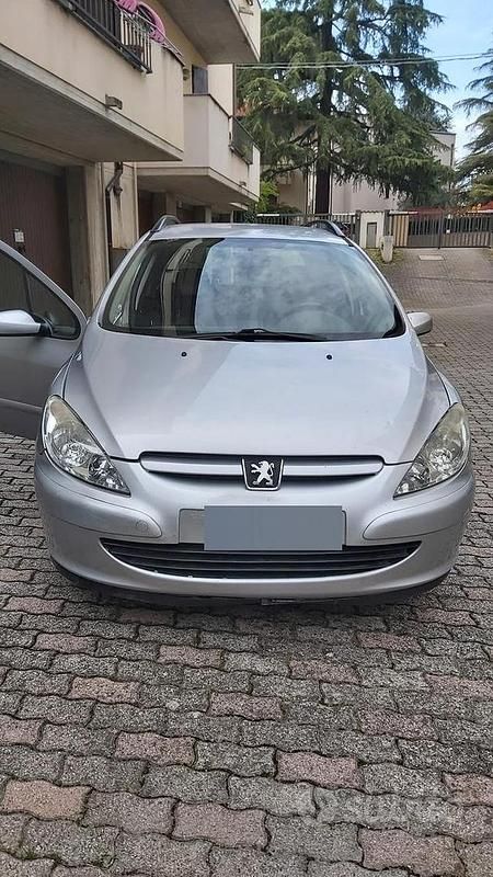 Usata Peugeot 307 2003 Station wagon