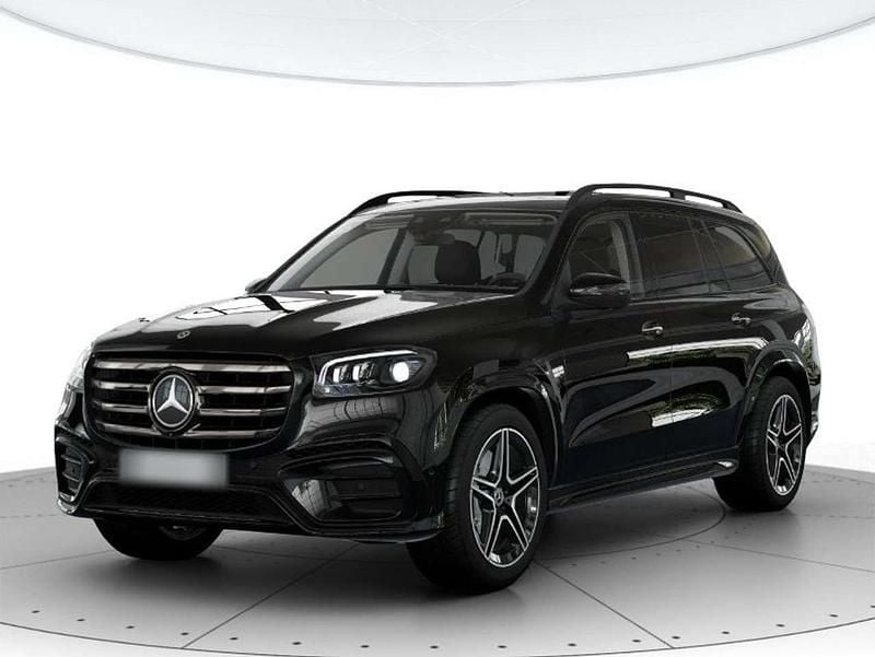 Nero Nuova 2025 Mercedes GLS350 Advanced Plus SUV | 103.800 € (Ottimo prezzo) - Immagine 1/3