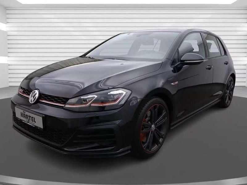 Nero Usata 2020 VW Golf GTI Tre volumi | 23.990 € (Super prezzo) - Immagine 1/4