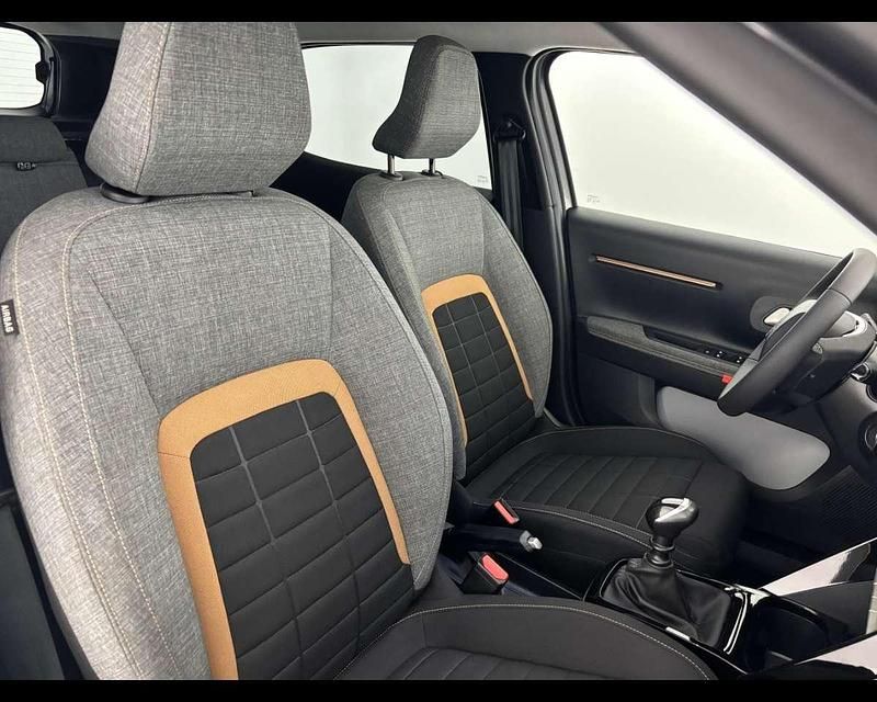 Usata Citroën C3 Aircross PureTech 101 CV (74 kW) 2025 Mercury grey SUV