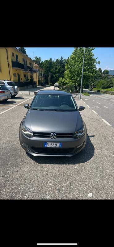 Usato 2013 VW Polo Cross 1.2 Benzin 105 CV (6.000 €)