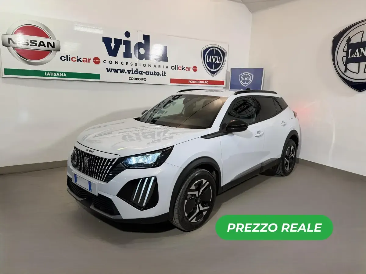Occasion Peugeot 2008 131 ch (96 kW) 2024 SUV