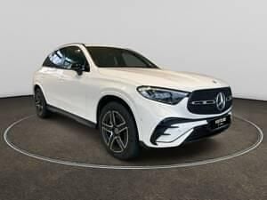 Usata Mercedes GLC300 333 CV (244 kW) 2023 Bianco SUV