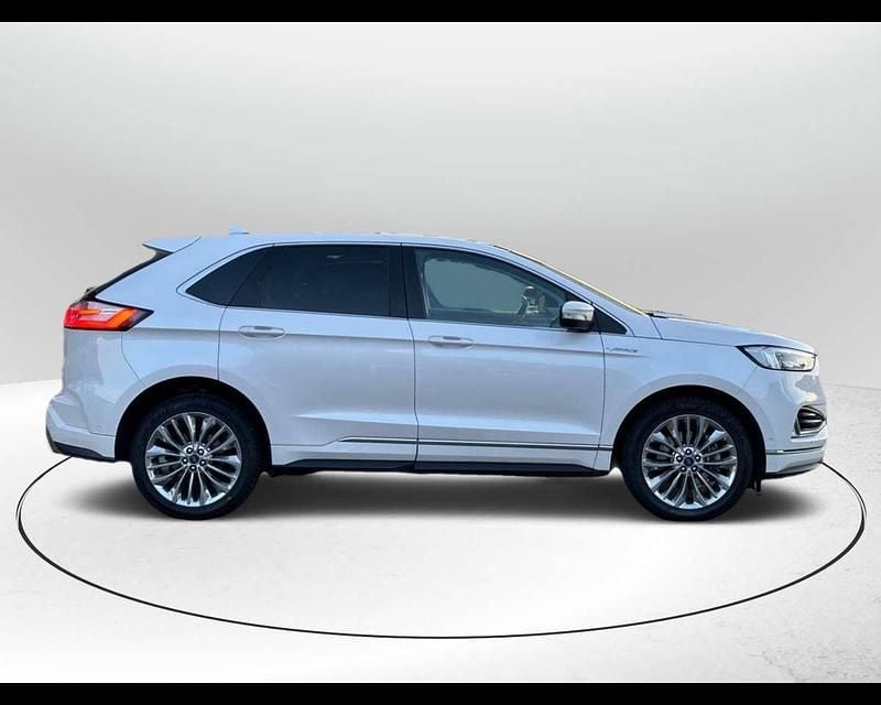 Usata Ford Edge Vignale 238 CV (175 kW) 2019 Non disponibile SUV