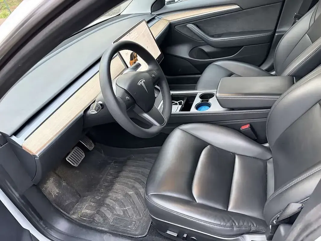 Occasion Tesla Model 3 Performance 155 kW (211 ch) 2021 Berline