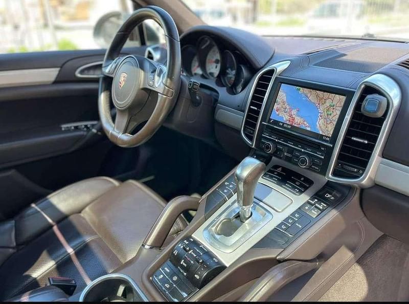 Usata Porsche Cayenne 245 CV (180 kW) 2013 SUV