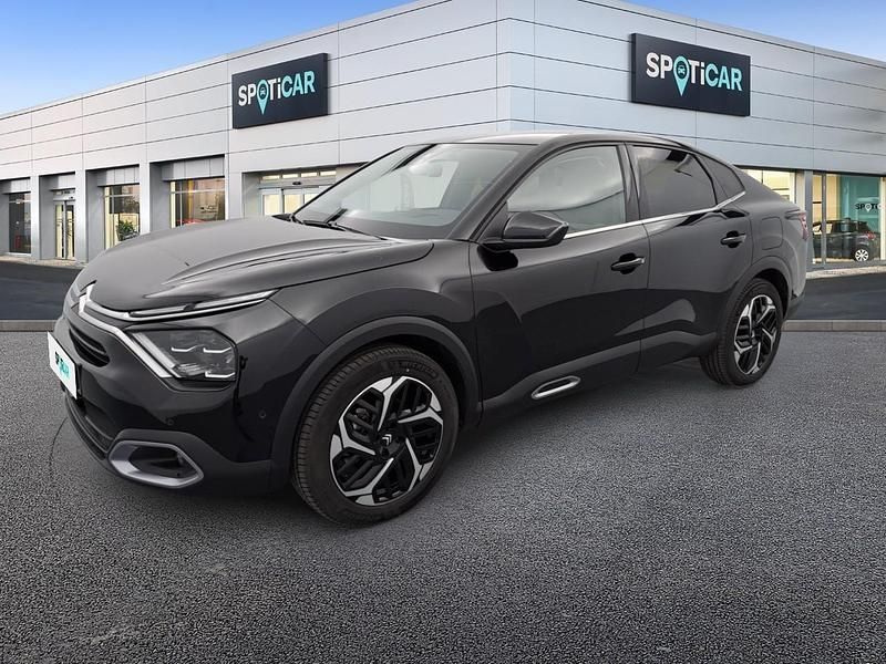 Nero Usata 2024 Citroën C4 PureTech Berlina | 20.500 € (Molto cara) - Immagine 1/4