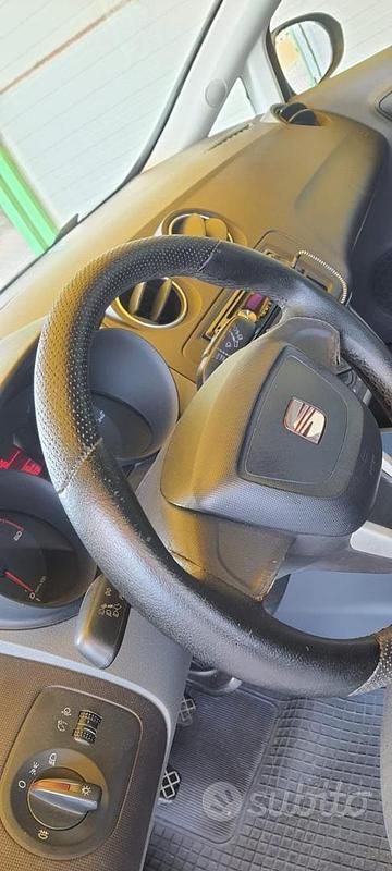 Usata Seat Ibiza 75 CV (55 kW) 2014