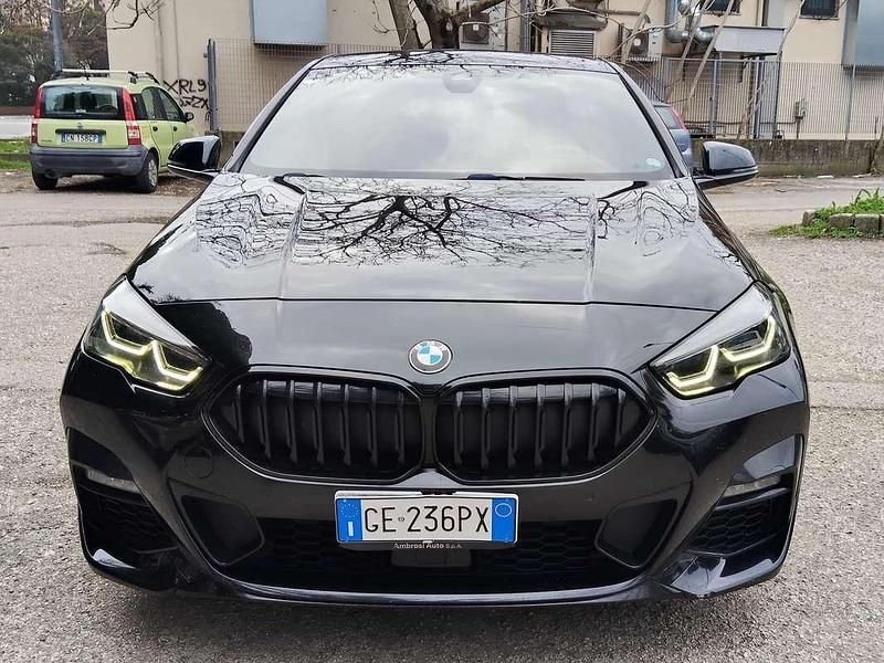 Usata BMW 220 M Sport 190 CV (139 kW) 2021 Coupé