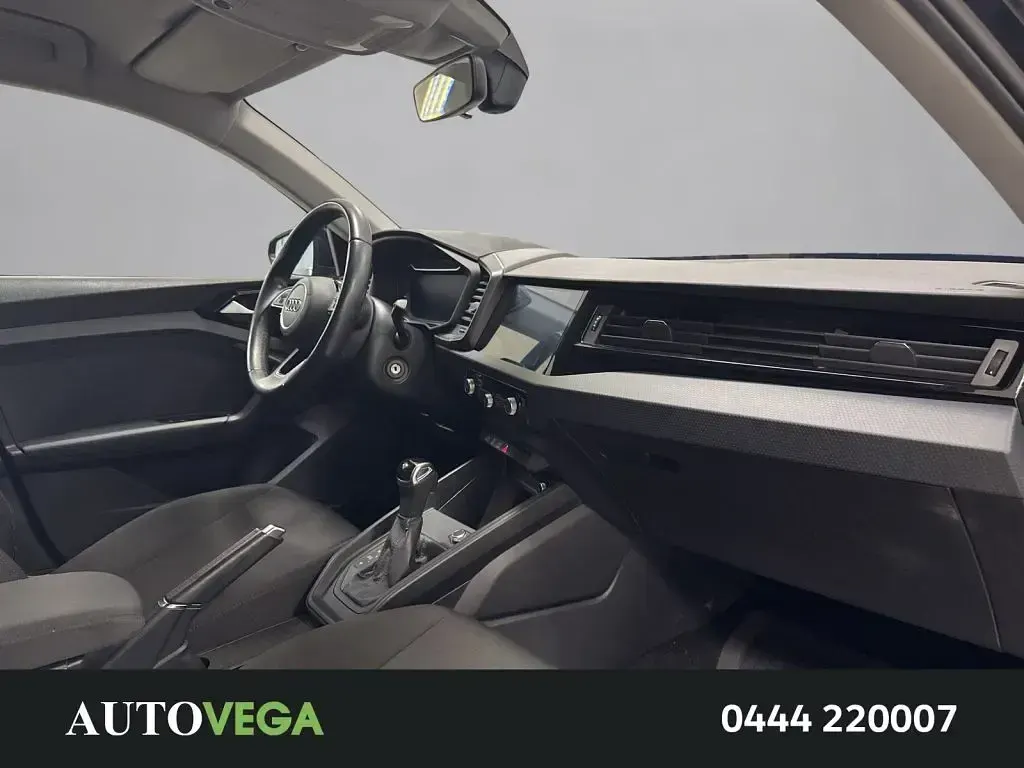 Usata Audi A1 Comfort 150 CV (110 kW) 2021 SUV