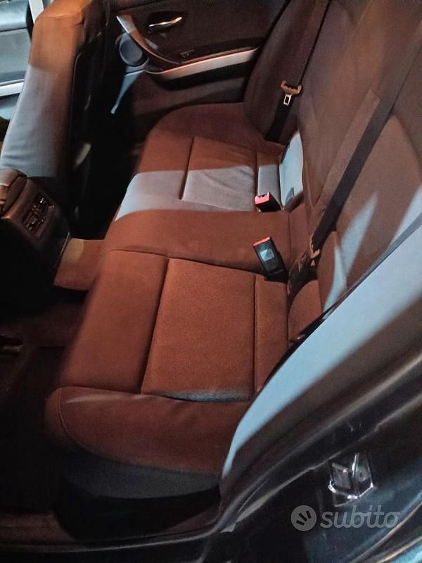 Usata BMW 320 2007 Station wagon