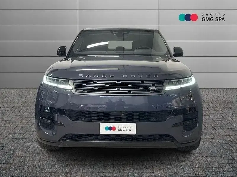 Usata Land Rover Range Rover Sport SE 249 CV (183 kW) 2024 Blu SUV