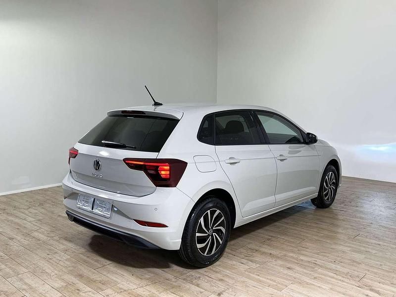 Nuova VW Polo Edition 95 CV (69 kW) 2026 Grigio Utilitaria