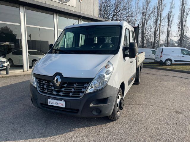 Usato 2018 Renault Master 2.3 Diesel 165 CV (24.700 €)