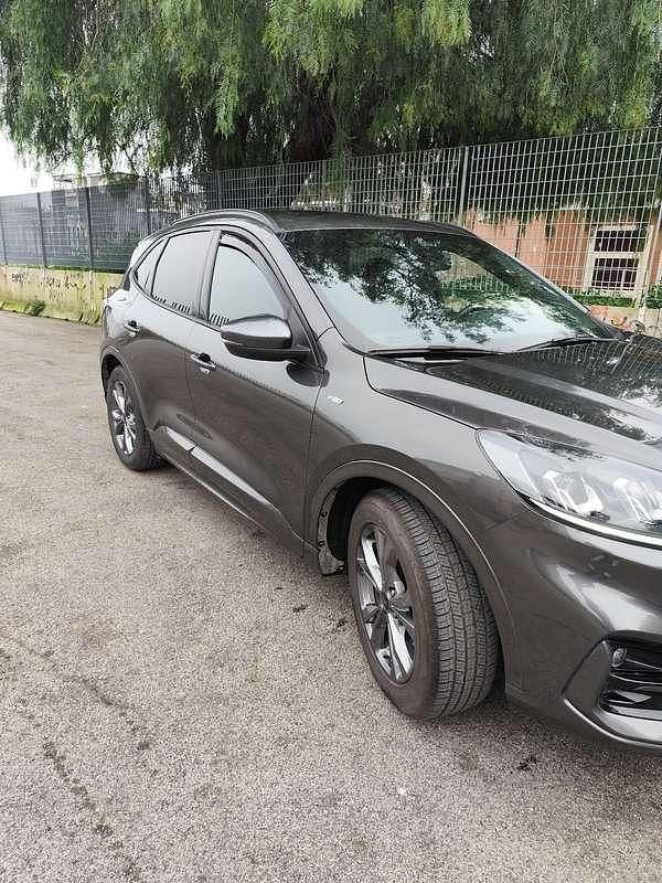Usata Ford Kuga ST-Line X 120 CV (88 kW) 2021 SUV