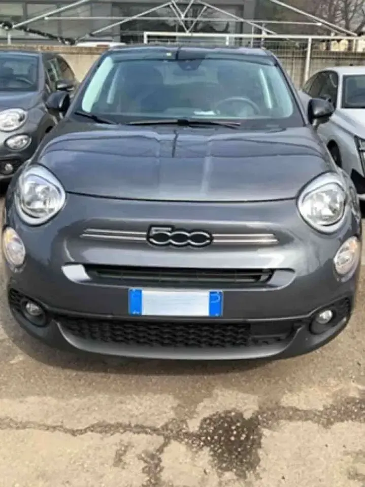 Usata Fiat 500X Club 95 CV (69 kW) 2022 Other SUV